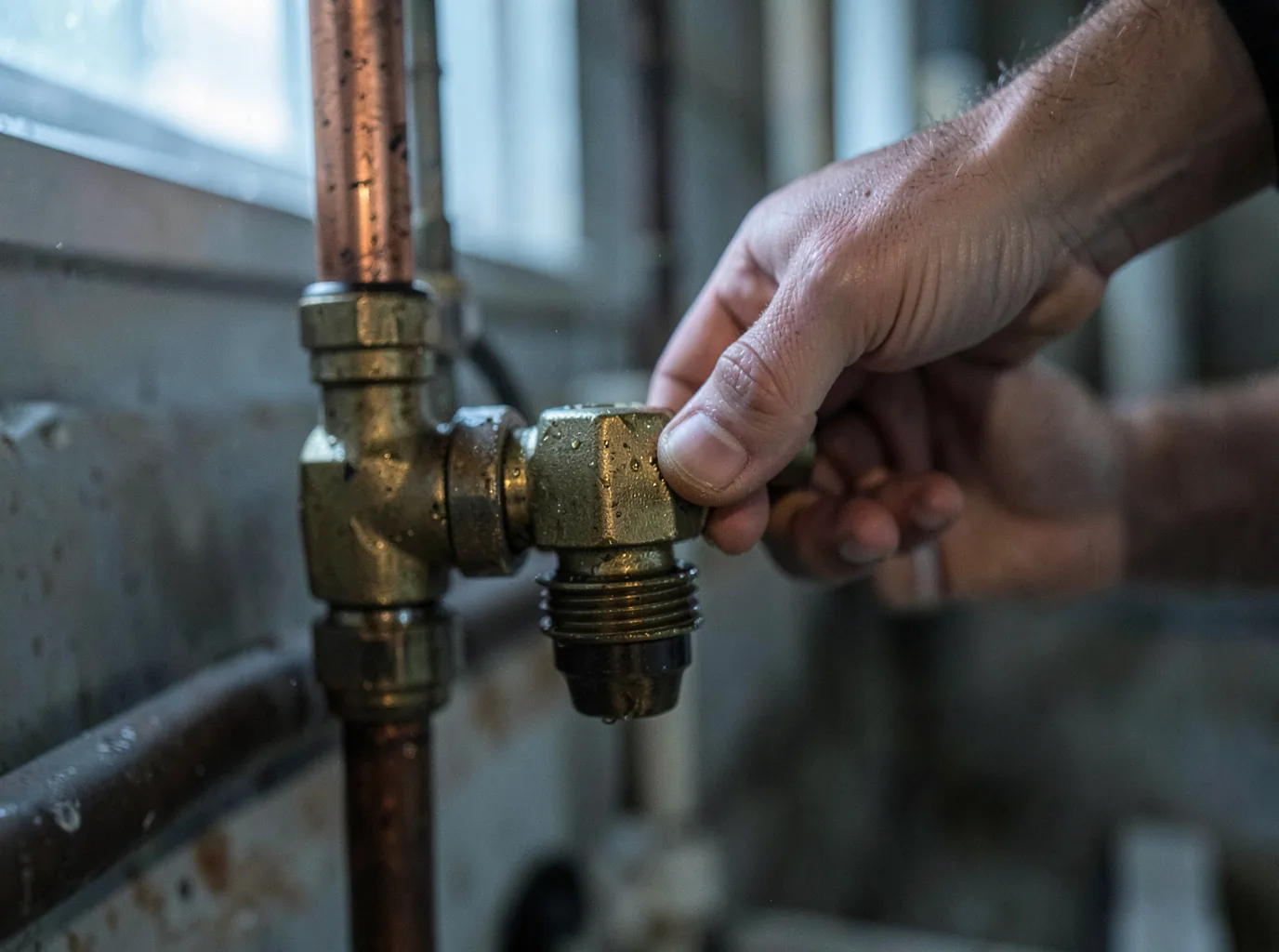 Emergency Plumber Salisbury, NH FAQs
